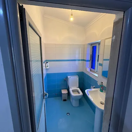 Sunhome Ismailaj Maison d'hôtes Polican (Berat)