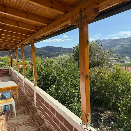 Sunhome Ismailaj Maison d'hôtes