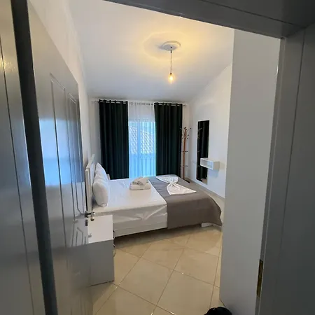 Maison d'hôtes Sunhome Ismailaj