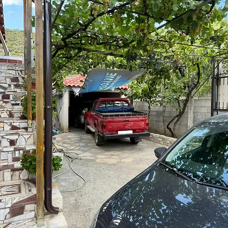 Sunhome Ismailaj Maison d'hôtes