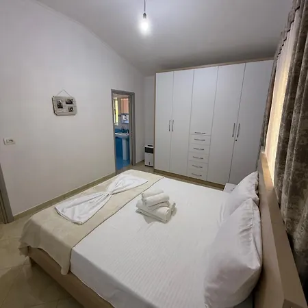 Maison d'hôtes Sunhome Ismailaj *