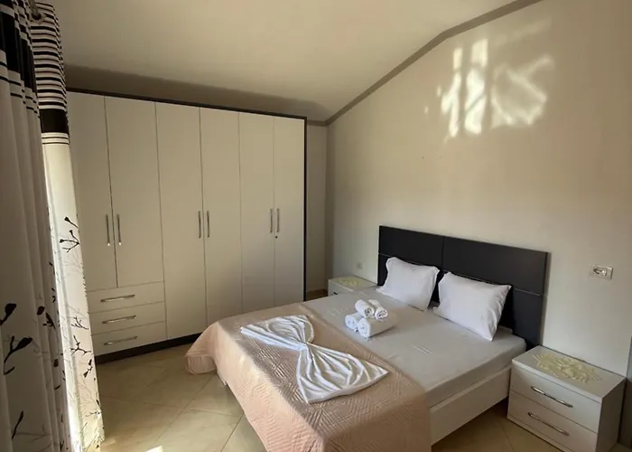 Sunhome Ismailaj * Polican (Berat)