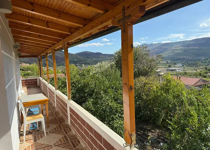 Sunhome Ismailaj Gasthof