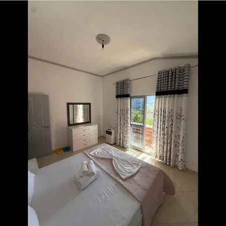 Sunhome Ismailaj * Polican (Berat)