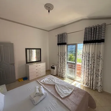 Гостевой дом Sunhome Ismailaj *