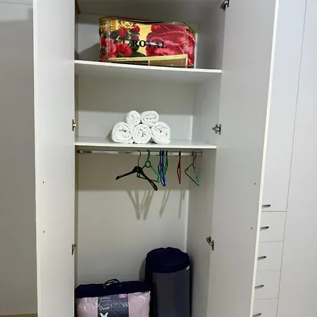 Sunhome Ismailaj Гостевой дом