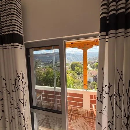 Sunhome Ismailaj Гостевой дом *