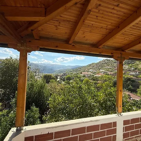 Гостевой дом Sunhome Ismailaj *