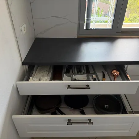 Гостевой дом Sunhome Ismailaj