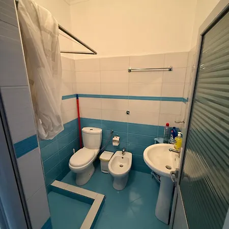 Sunhome Ismailaj Гостевой дом Polican (Berat)