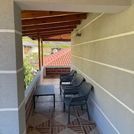 Sunhome Ismailaj Гостевой дом