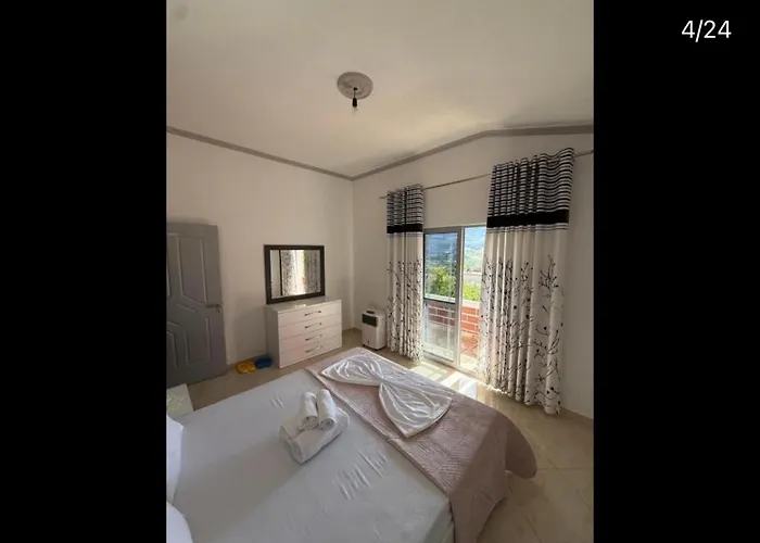 Sunhome Ismailaj * Polican (Berat)